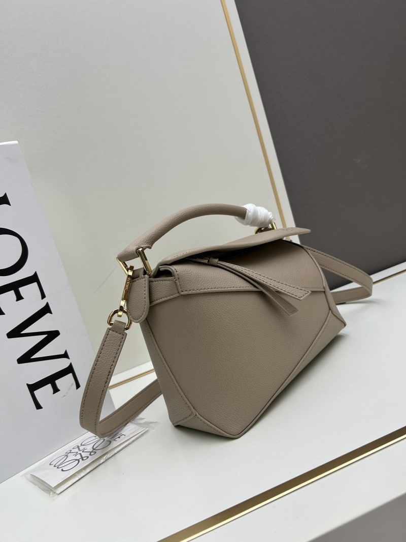 Loewe Handle Bags